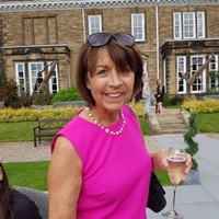 Judith Robinson