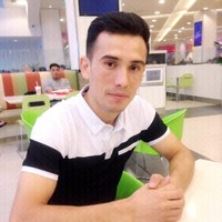 Asilbek Umarov