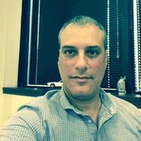 Ilan Israel