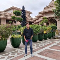 Shivam Sharma