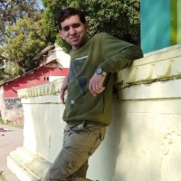 Shoyab Kazi jalaluddin