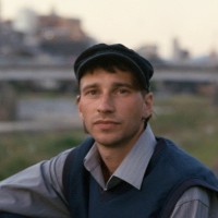 Michael Pharoah