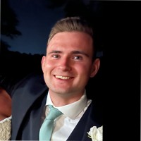 Kieran Swann