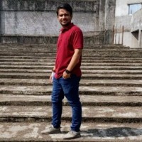 Pankajkumar Ubale