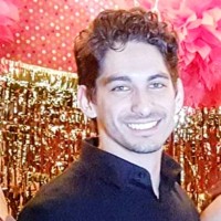 Mario Camillo