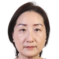 Jenny Tsui