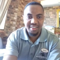 Kevin Harmse