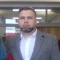 Rick Harris