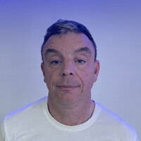Stewart Bannister