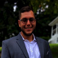 Matthew Triscritti, Mba