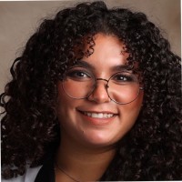 Gabriella Garas, Ms