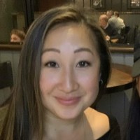 Rebecca Chamberlain Blood, Ph.D.