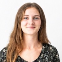 Elsa Ben Hamou-Kuijpers
