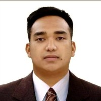 Ralph Renz Soriano