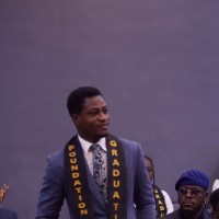 MARK REDEEMER DOGBEY