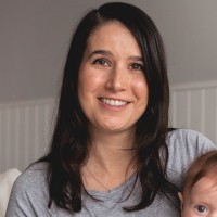 Karissa Bonin, Bhrm, Chrp