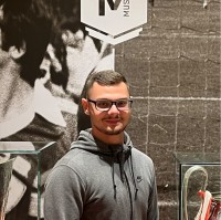 Petar Todorov