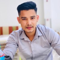 Prabin Neupane