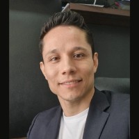 Oscar Eduardo Victoria Sepulveda