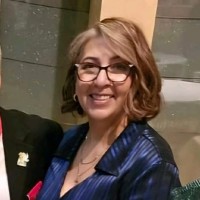 Connie Despins