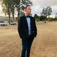 Daniel Beaven