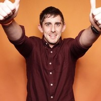 Cian O'Donoghue