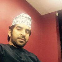 Mohammed Al Farsi
