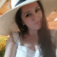 Andrea Moreira