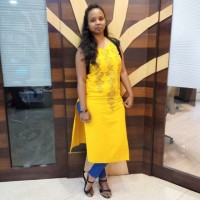 Rashmi Parab