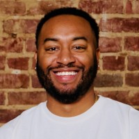 James Crump-Wallace, MBA