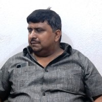 Arvind Kumar Das
