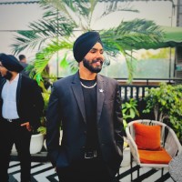 Gurwinder Singh