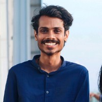 Dhruv S Pillay