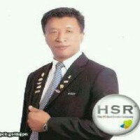 Shahril Belsha