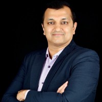 Suraj Pinto