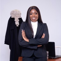 Goodness Okoye Egbe