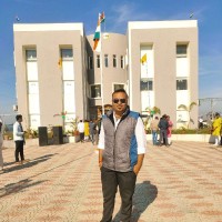 Nitesh Parmar