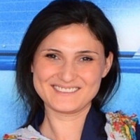 Helen Aslanian