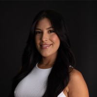 Sydnee Nicole Ordonez