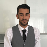 Rafiek Vermeulen