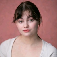 Megan English