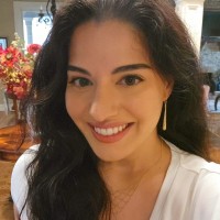 Anaita C.