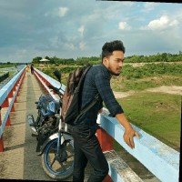 Md Najmul Islam