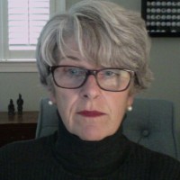 Suzanne Betts