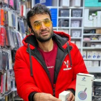 Reza Amini