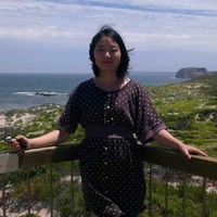 Wendy Jiang