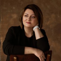 Vaidė Kudirkienė