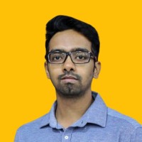 Chirag Kadam