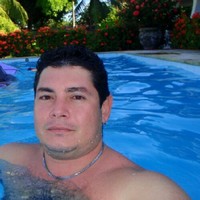 Sergio Ricardo Pontes