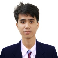 Lemuel John Martinez
